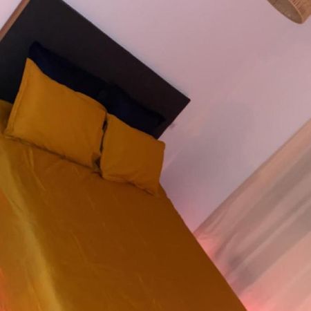 Sublime Appartement Avec Balneo Toulouse Extérieur photo