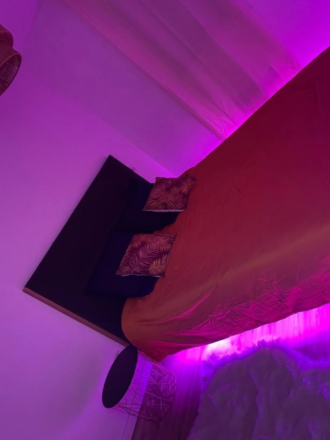 Sublime Appartement Avec Balneo Toulouse Extérieur photo